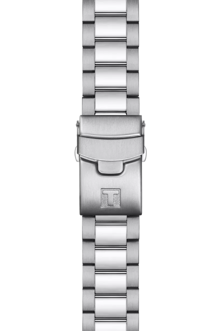 RUCNI SAT TISSOT Seastar 1000 Chronograph T120.417.11.041.01 Silver Group