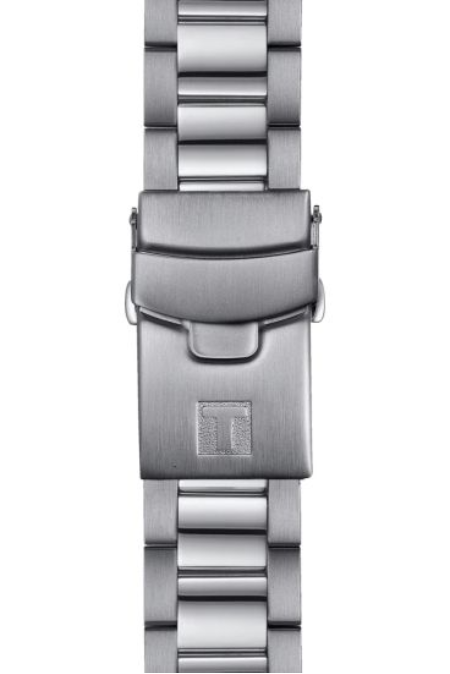 RUCNI SAT TISSOT Seastar 1000 Powermatic Silver Group