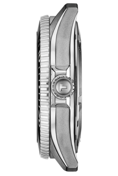 RUCNI SAT TISSOT Seastar 1000 Powermatic 80 T120.807.11.091.00 Silver Group