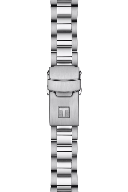 RUCNI SAT TISSOT Seastar 1000 T120.210.11.051.00 Silver Group