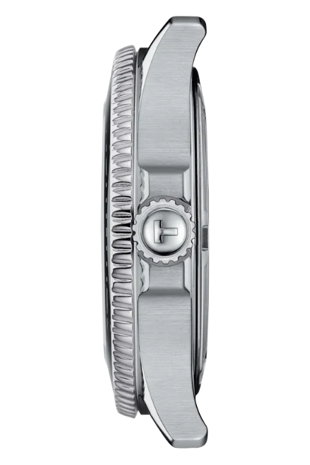 RUCNI SAT TISSOT Seastar 1000 T120.210.11.051.00 Silver Group