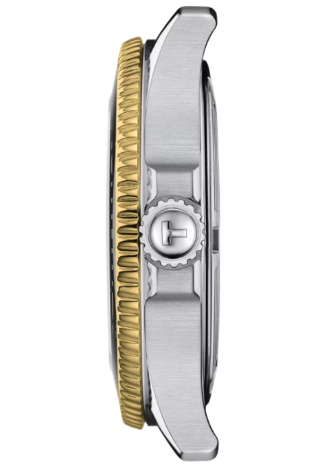 RUCNI SAT TISSOT Seastar 1000 T120.210.22.051.00 Silver Group