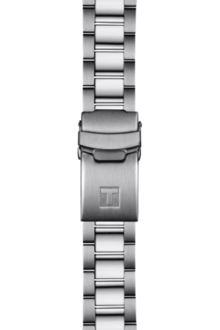 RUCNI SAT TISSOT Seastar 1000 T120.410.11.041.00 Silver Group