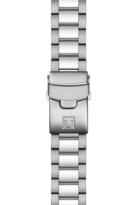 RUCNI SAT TISSOT Seastar 1000 T120.417.11.041.03 Silver Group