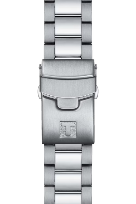 RUCNI SAT TISSOT Seastar 2000 Professional Powermatic T120.607.11.041.01 Silver Group