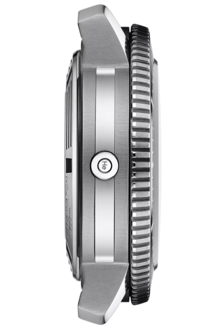 RUCNI SAT TISSOT Seastar 2000 T120.607.11.041.00 Silver Group