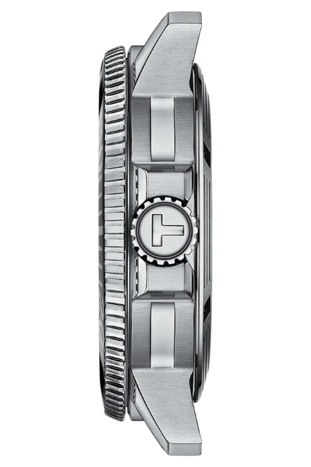 RUCNI SAT TISSOT Seastar Powermatic1000 T120.407.11.041.03 Silver Group