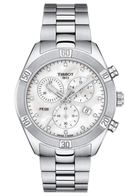 Tissot zenski satovi new arrivals