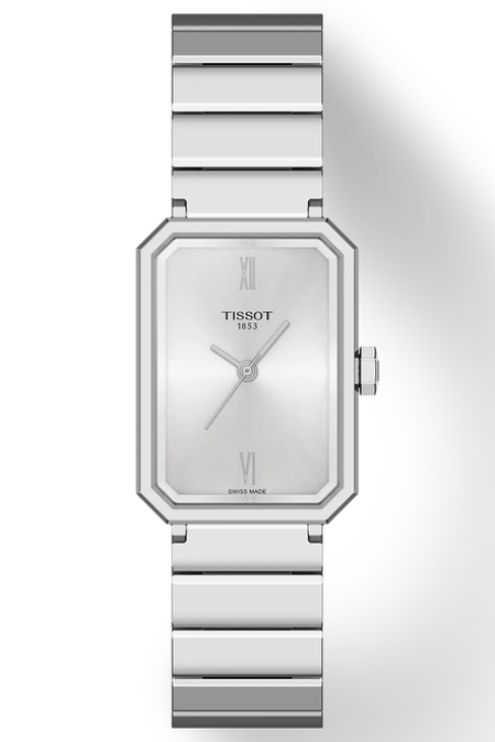 RUCNI SAT TISSOT SRV T160.110.11.033.00 Silver Group