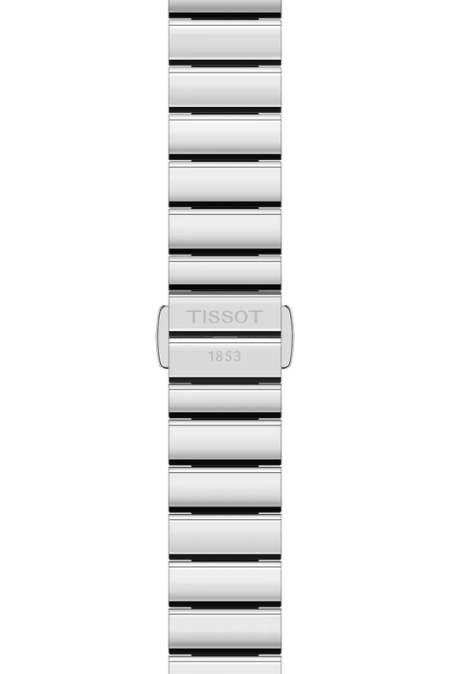 RUCNI SAT TISSOT SRV T160.110.11.033.00 Silver Group