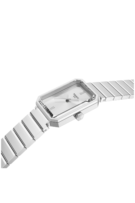 RUCNI SAT TISSOT SRV T160.110.11.033.00 Silver Group