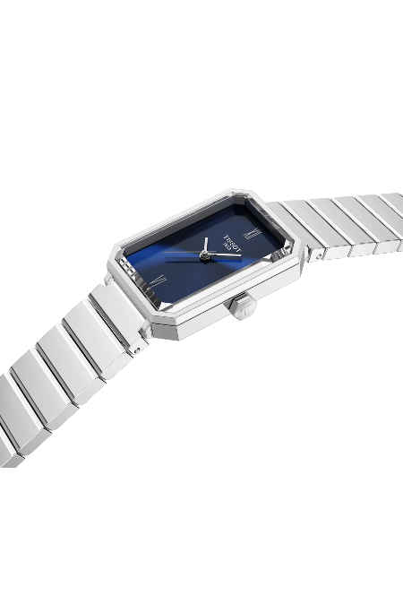 RUCNI SAT TISSOT SRV T160.110.11.043.00 Silver Group