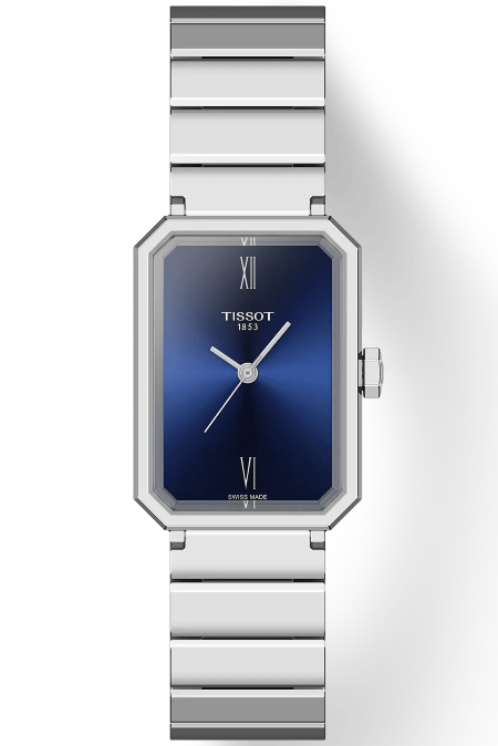 RUCNI SAT TISSOT SRV T160.110.11.043.00 Silver Group