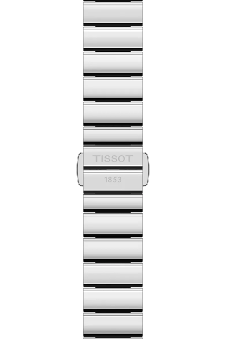 RUCNI SAT TISSOT SRV T160.110.11.043.00 Silver Group