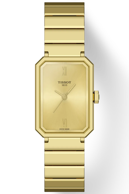 RUCNI SAT TISSOT SRV T160.110.33.023.00 Silver Group