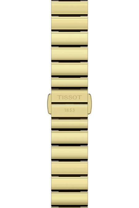 RUCNI SAT TISSOT SRV T160.110.33.023.00 Silver Group