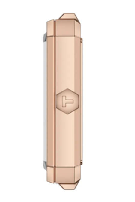 RUCNI SAT TISSOT SRV T160.110.33.033.00 Silver Group