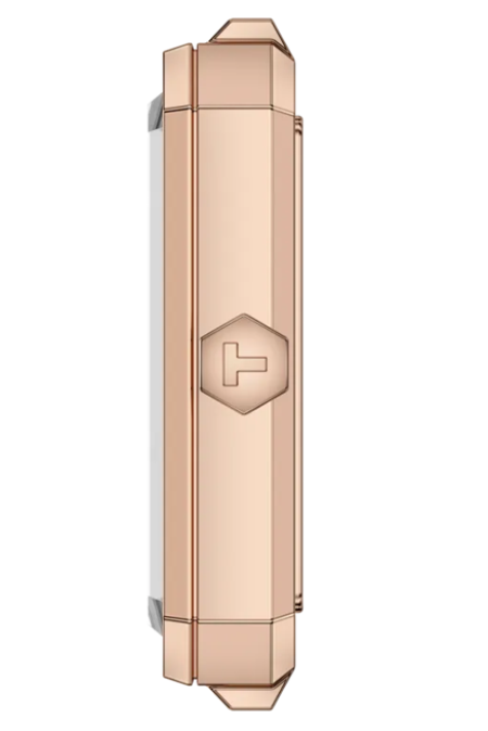 RUCNI SAT TISSOT SRV T160.110.33.046.00 Silver Group