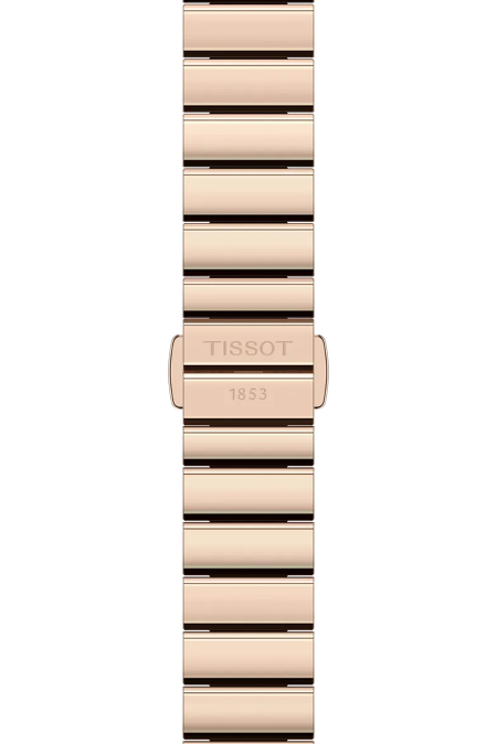 RUCNI SAT TISSOT SRV T160.110.33.046.00 Silver Group