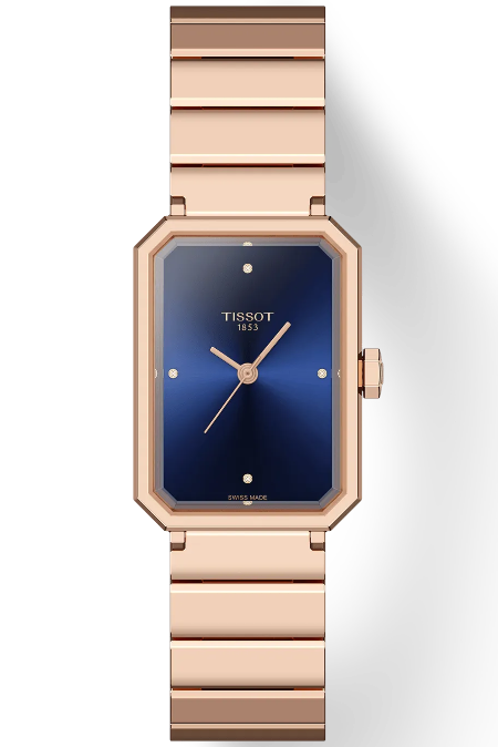 RUCNI SAT TISSOT SRV T160.110.33.046.00 Silver Group