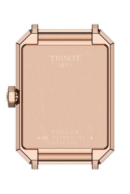 RUCNI SAT TISSOT SRV T160.110.33.046.00 Silver Group