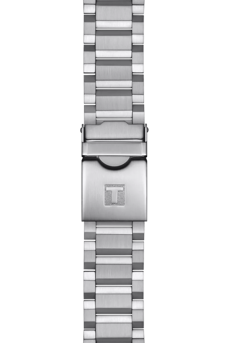 RUCNI SAT TISSOT Supersport Chrono T125.617.11.051.00 Silver Group