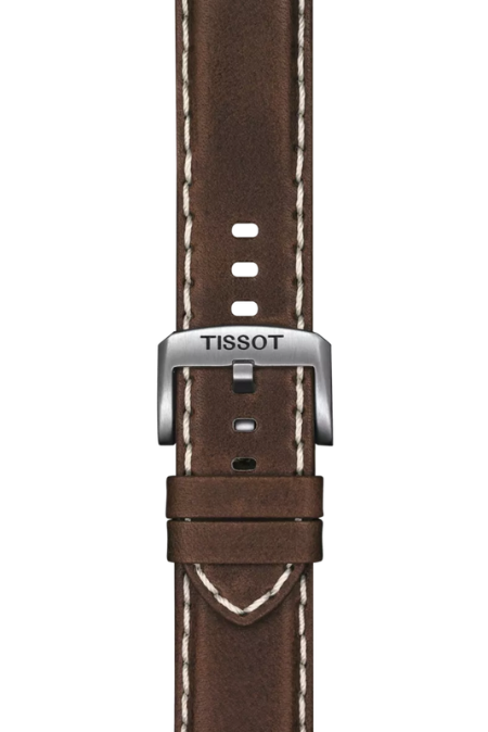 RUCNI SAT TISSOT Supersport Chrono T125.617.16.041.00 Silver Group