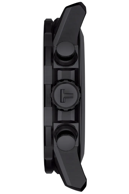 RUCNI SAT TISSOT Supersport Chrono T125.617.33.051.00 Silver Group