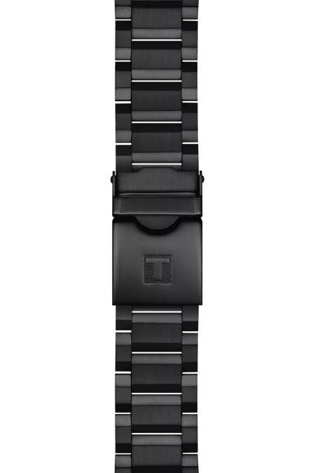 RUCNI SAT TISSOT Supersport Chrono T125.617.33.051.00 Silver Group