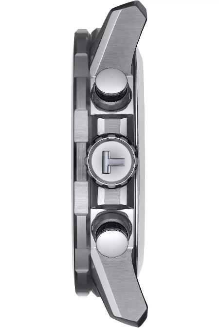 RUCNI SAT TISSOT Supersport Chrono T125.617.17.051.02 Silver Group