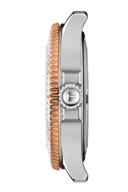 RUCNI SAT TISSOT T-Sport Seastar 1000T120.210.22.111.00 Silver Group