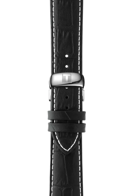RUCNI SAT TISSOT Tradition T063.617.16.057.00 Silver Group