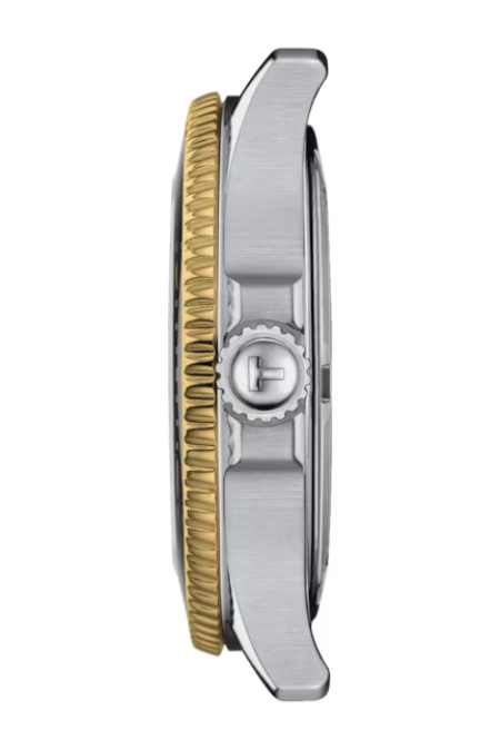 RUCNI SAT TISSOT Seastar 1000 T120.210.21.051.00 Silver Group