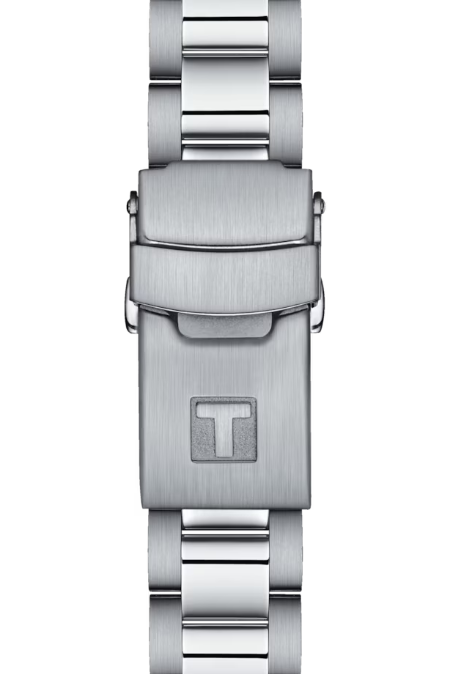 RUCNI SAT TISSOT Seastar 1000 T120.210.21.051.00 Silver Group