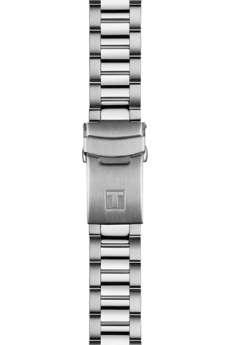 RUCNI SAT TISSOT Seastar Powermatic 80 T1208071105100 Silver Group