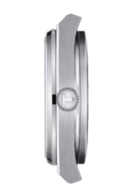 RUCNI SAT TISSOT PRX T137.210.11.351.00 Silver Group