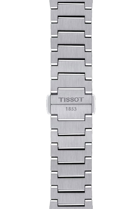 RUCNI SAT TISSOT PRX T137.210.11.351.00 Silver Group