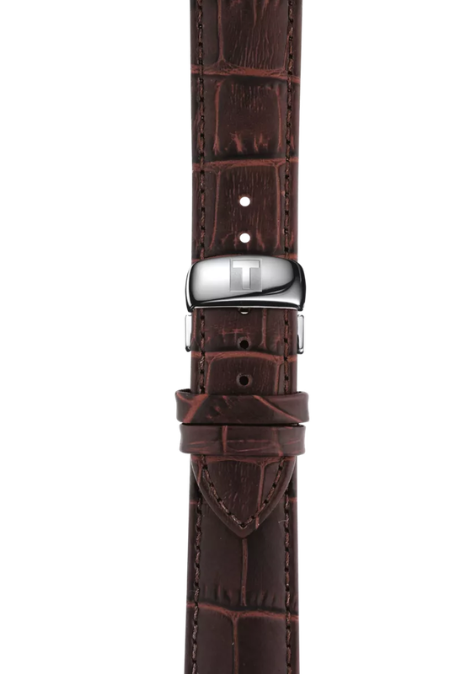 RUCNI SAT TISSOT Tradition T063.610.16.038.00 Silver Group