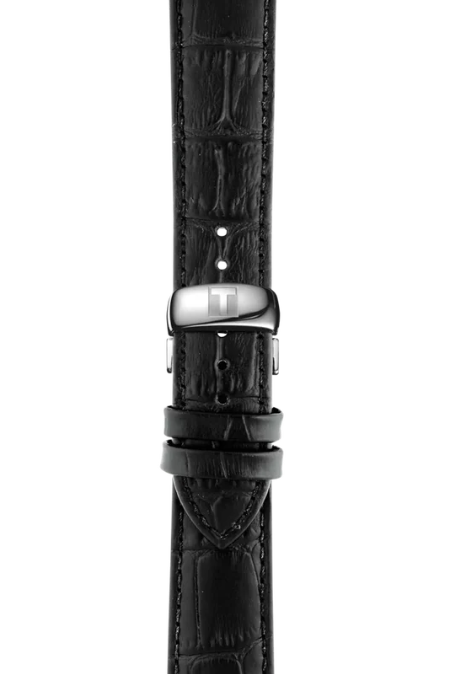RUCNI SAT TISSOT Tradition T0636101605800 Silver Group