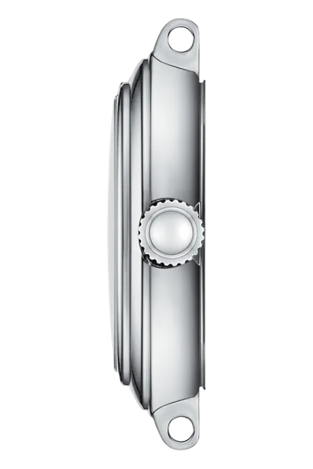RUCNI SAT TISSOT  Bellissima T126.010.11.013.00 Silver Group