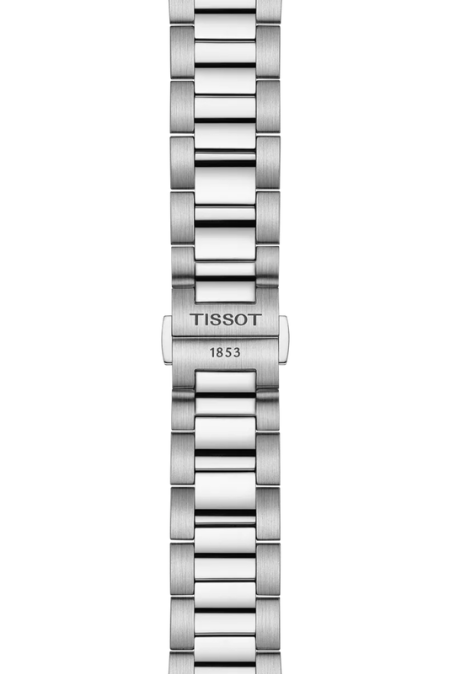 RUCNI SAT TISSOT  Classic Contemporary PR 100 T150.417.11.351.00 Silver Group