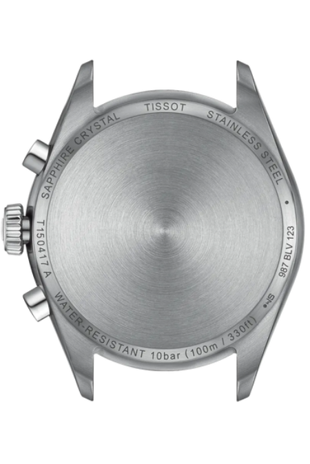 RUCNI SAT TISSOT  Classic Contemporary PR 100 T150.417.11.351.00 Silver Group