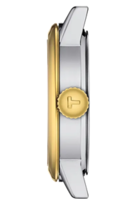 RUCNI SAT TISSOT  Classic Dream T129.210.22.031.00 Silver Group