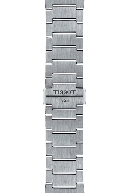 RUCNI SAT TISSOT  PRX POWERMATIC 80 T137.407.11.091 Silver Group