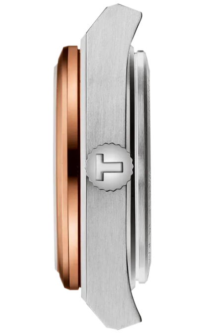 RUCNI SAT TISSOT  PRX T137.010.21.111.00 Silver Group