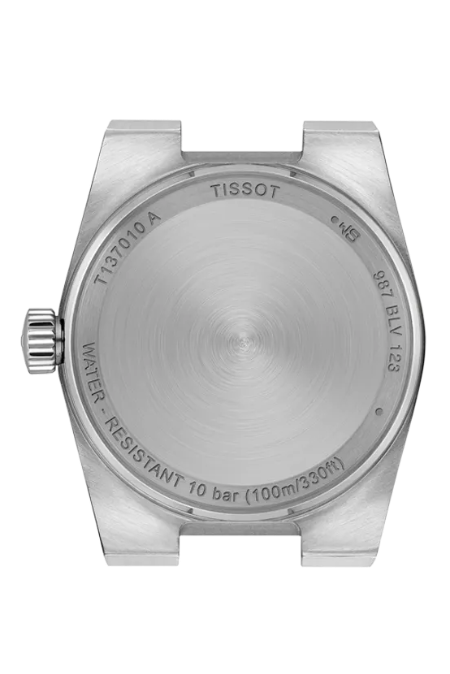 RUCNI SAT TISSOT  PRX T137.010.21.111.00 Silver Group