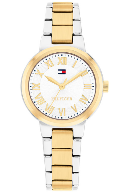 RUCNI SAT TOMMY HILFIGER 1782903 Silver Group