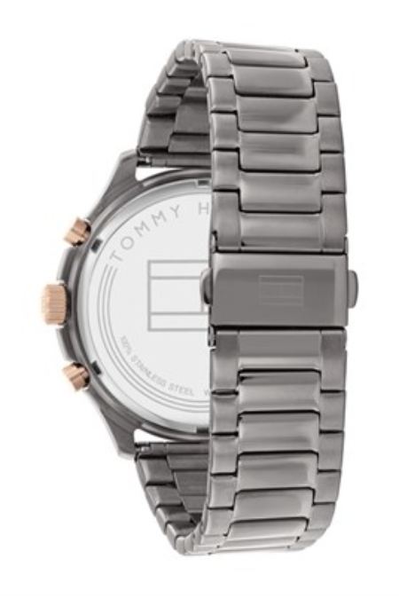 RUCNI SAT TOMMY HILFIGER  1791871 Silver Group