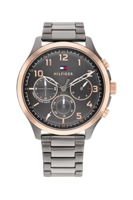 RUCNI SAT TOMMY HILFIGER  1791871 Silver Group