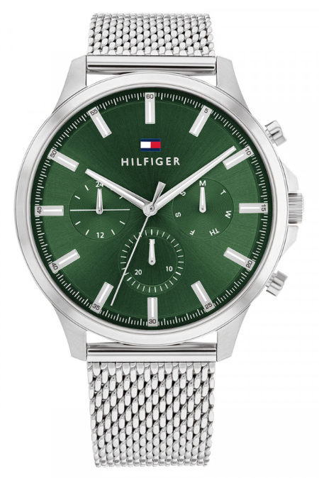 RUCNI SAT TOMMY HILFIGER 1710499 | Silver Group DOO